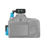 Sennheiser Profile Wireless 2 Channel Set Microphone Lightning Πέτου, Clip On - Image 5