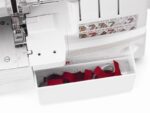 Singer Overlock Sewing Machine - Image 5