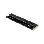 Lexar NM620 SSD 2TB M.2 Type With PCI Express 3.0 Connection LNM620X002T-RNNNG - Image 3