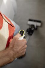 Karcher FCV 3 Extra+ Rechargeable Stick Vacuum 21.6V Alb - Image 3