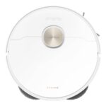 Dreame X40 Ultra Complete Σκούπα Ρομπότ με Χαρτογράφηση Laser & Απορρόφηση 12000Pa Λευκή - Image 11