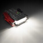 Noco Boost Gb70 Hd Ultrasafe Portable Car Battery Jump Starter 2000A with Power Bank / USB 12V - Image 5