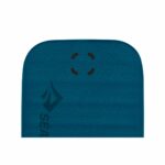 Sea to Summit Comfort Deluxe Self-Inflating Single Camping Sleeping Mat in Blue color - Image 6