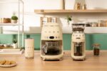 Smeg Device for Hot & Cold Milk Froth with Non-Stick Coating 180ml - Image 30
