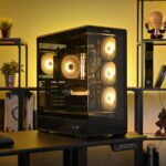 Actina 5901443441229 Gaming Desktop PC (Ultra 5-245KF/16GB DDR5/1TB SSD/GeForce RTX 5060/No OS) - Image 5