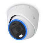 Ubiquiti AI Turret IP Surveillance Camera Full HD+ 4MP Waterproof with Two-Way Communication and Lens 8mm - Image 6