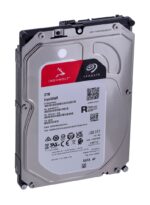 Seagate Ironwolf 2TB HDD Hard Drive 3.5" SATA III 5900rpm with 256MB Cache for NAS ST2000VN003 - Image 6