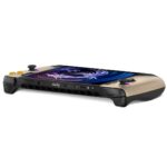 MSI Claw 8 Ai+ Ηλεκτρονική Παιδική Κονσόλα Χειρός - Image 14