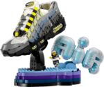 LEGO Editions Nike Air Max 95 για 12+ Ετών 1213τμχ - Image 6