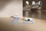 Dreame D20 Pro Robot Vacuum Cleaner with Laser Mapping and 13000Pa Suction Power White - Image 6