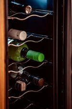 Adler Wine Cooler 12 Bottles - Image 9