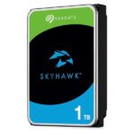 Seagate SkyHawk 1TB HDD Hard Drive 3.5" SATA III 5400rpm with 256MB Cache for Desktop / Recorder ST1000VX013 - Image 7