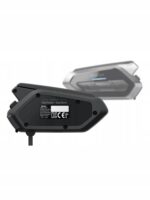 Sena 50R-02D Dual Intercom for Riding Helmet with Bluetooth - Image 4