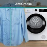 Gorenje G200 Στεγνωτήριο 7kg με Αντλία Θερμότητας - Image 8