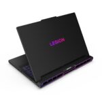 Lenovo Legion Pro 7 16IAX10H 16" OLED QHD+ 240Hz (Ultra 9-275HX/64GB/1TB SSD/GeForce RTX 5090/No OS) Eclipse Black (US Keyboard) - Image 9