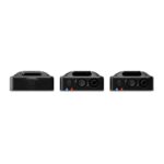 Rode Wireless GO Gen3 Σετ Ασύρματο Πυκνωτικό Μικρόφωνο Πέτου, Clip On Δημοσιογραφικό - Image 3