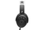 Sennheiser HD 490 PRO Wired Over Ear Headphones Black - Image 3