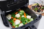 Breville Air Fryer 7l Black 2085265 - Image 10