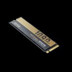Lexar NM1090 Pro SSD 2TB τύπου M.2 με σύνδεση PCI Express 5.0 (PS5 Compatible) LNM109P002T-RNNNG - Image 4