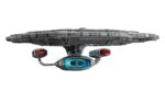 LEGO Icons Star Trek U.S.S. Enterprise NCC-1701-D for 18+ Years 3600 Pieces - Image 9