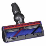 Dyson V10 Cyclone Submarine Rechargeable Stick Vacuum 15V Silver - Image 2