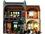 LEGO Harry Potter Privet Drive για 8+ Ετών - Image 15