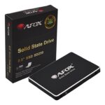 Afox TLC SSD 2TB 2.5 Inch SATA III Connection SD250-2000GN - Image 7