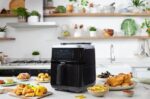 Breville Air Fryer 7l Black 2085265 - Image 14