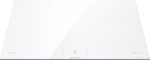Gorenje Gi6401wsc Induction Cooktop Autonomous with Child Lock Function 59.5x52εκ. White - Image 7