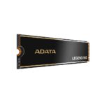Adata Legend SSD 2TB M.2 Type with PCI Express 4.0 Connection and Heatsink PS5 Compatible ALEG-960-2TCS - Image 2
