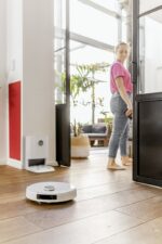 Karcher Kit for Robot Vacuum Cleaner - Image 6