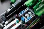 LEGO Technic Aston Martin Aramco για 3+ Ετών 1547τμχ - Image 10