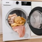 Gorenje G200 Στεγνωτήριο 7kg με Αντλία Θερμότητας - Image 5