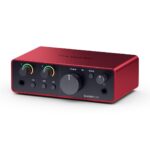 Focusrite Scarlett Solo 4th Gen - Image 3