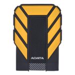 Adata HD710P USB 3.1 External 2.5" HDD 1TB Yellow - Image 3