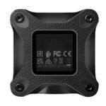 Adata SD620 USB 3.2 External SSD 2TB Black - Image 2