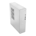 Lenovo IdeaCentre Tower 08IAS10 Ultra 5 225 16GB DDR5 5600 1TB SSD Intel Graphics WLAN+BT W11Pro Cloud Grey 3-year On-site - Image 4