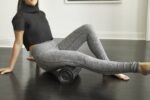 Therabody Wave Roller Κύλινδρος Μασάζ Μαύρος 30cm - Image 6