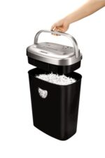 Fellowes Powershred 53c/4653101 Shredder - Image 2