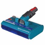 Dyson V10 Cyclone Submarine Rechargeable Stick Vacuum 15V Silver - Image 17