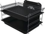 Gorenje Cooker 71lt with Ceramic Hobs W60cm. Beige - Image 16