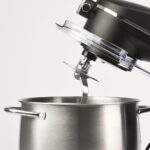 G3Ferrari Stand Mixer 2300W with Stainless Mixing Bowl 8lt - Image 11