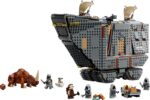 LEGO Star Wars Offworld Sandcrawler and Mudhorn για 14+ Ετών 1683τμχ - Image 3