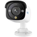 Reolink P340 IP Surveillance Camera 12MP Waterproof with Two-Way Communication and Lens 4mm - Image 3