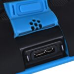 Adata HD720 USB 3.0 External 2.5" HDD 1TB Blue - Image 5