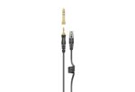 Sennheiser HD 490 PRO Plus Wired Over Ear Headphones Black - Image 4