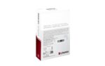 Kingston XS1000 USB-C External 1.8" SSD 1TB Black - Image 8