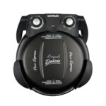 G3Ferrari Delizia G10006 Pizza Maker 1200W Black - Image 6