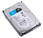 Seagate SkyHawk +Rescue 6TB HDD Σκληρός Δίσκος 3.5" SATA III με 256MB Cache για Desktop / Καταγραφικό ST6000VX009 - Image 2