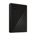 Western Digital My Passport (2019) USB 3.2 External 2.5" HDD 2TB Black - Image 3